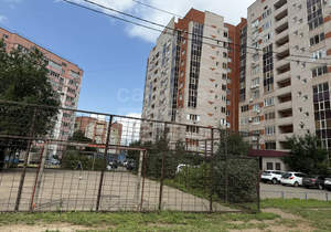 3-к квартира, вторичка, 92м2, 8/12 этаж