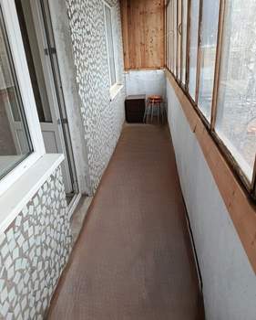 1-к квартира, вторичка, 33м2, 4/5 этаж