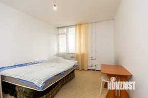 1-к квартира, вторичка, 37м2, 9/17 этаж