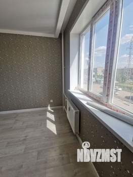 2-к квартира, вторичка, 67м2, 13/24 этаж