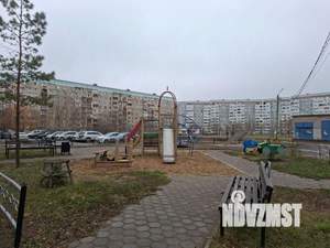 3-к квартира, вторичка, 100м2, 8/12 этаж