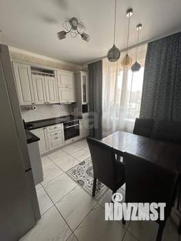 2-к квартира, вторичка, 54м2, 9/17 этаж