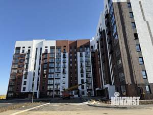 2-к квартира, вторичка, 56м2, 2/3 этаж