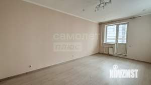 1-к квартира, вторичка, 40м2, 6/17 этаж