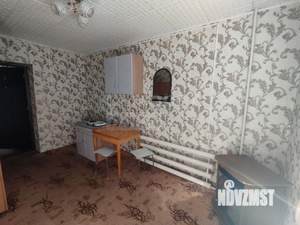Студия квартира, вторичка, 12м2, -2/5 этаж