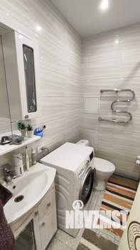 2-к квартира, вторичка, 61м2, 4/15 этаж