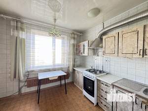 2-к квартира, вторичка, 54м2, 6/9 этаж