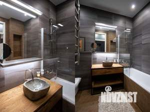 1-к квартира, вторичка, 43м2, 7/17 этаж