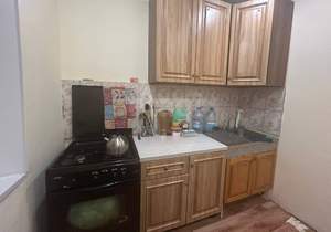 1-к квартира, вторичка, 31м2, 5/5 этаж