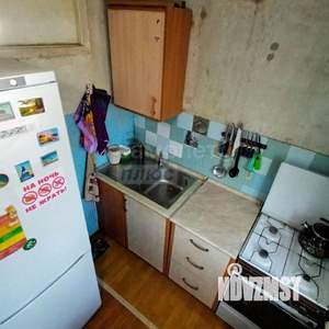 3-к квартира, вторичка, 51м2, 4/5 этаж