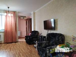 2-к квартира, вторичка, 95м2, 2/10 этаж
