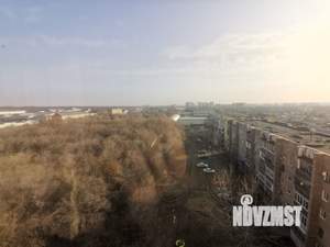 4-к квартира, вторичка, 73м2, 9/10 этаж