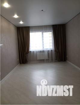 2-к квартира, вторичка, 60м2, 8/17 этаж