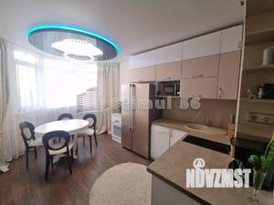 3-к квартира, вторичка, 77м2, 15/17 этаж