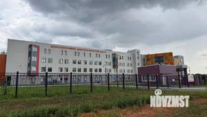 1-к квартира, вторичка, 35м2, 6/17 этаж