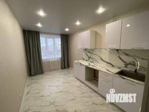 1-к квартира, вторичка, 40м2, 2/10 этаж