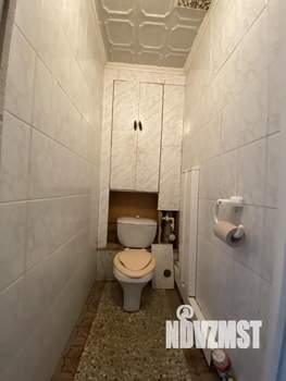1-к квартира, вторичка, 33м2, 1/9 этаж