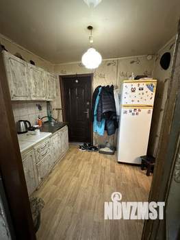 1-к квартира, вторичка, 24м2, 2/3 этаж