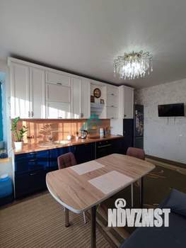 2-к квартира, вторичка, 56м2, 6/14 этаж