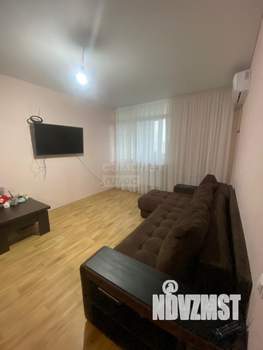 1-к квартира, вторичка, 37м2, 17/19 этаж