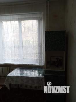 1-к квартира, вторичка, 29м2, 1/9 этаж