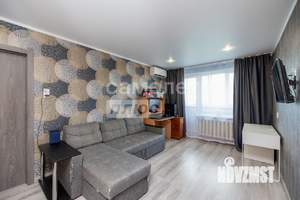 2-к квартира, вторичка, 50м2, 6/9 этаж