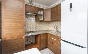1-к квартира, вторичка, 30м2, 4/9 этаж