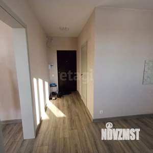1-к квартира, вторичка, 31м2, 3/19 этаж