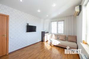 1-к квартира, вторичка, 31м2, 1/2 этаж