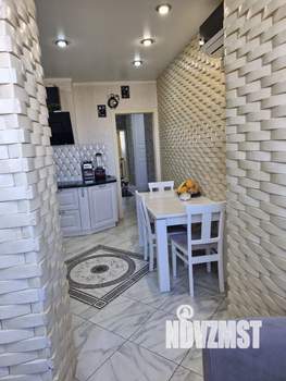 3-к квартира, вторичка, 78м2, 16/17 этаж