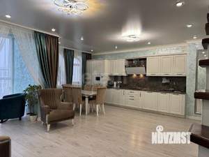 4-к квартира, вторичка, 114м2, 9/10 этаж