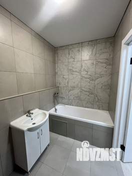 1-к квартира, вторичка, 44м2, 6/25 этаж