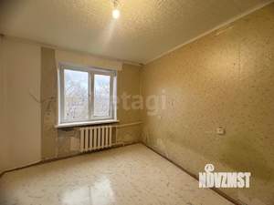 2-к квартира, вторичка, 53м2, 5/5 этаж