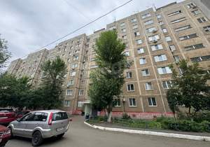 2-к квартира, вторичка, 49м2, 2/9 этаж