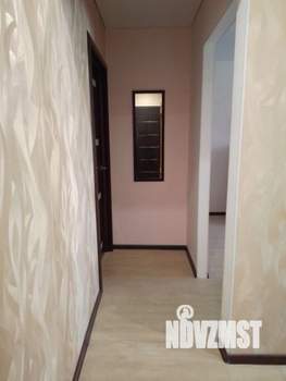 2-к квартира, вторичка, 43м2, 1/5 этаж