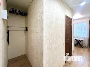 1-к квартира, вторичка, 28м2, 5/9 этаж