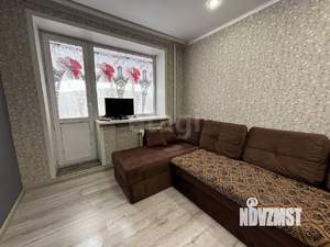 1-к квартира, вторичка, 29м2, 4/5 этаж