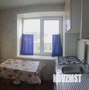 1-к квартира, вторичка, 30м2, 2/5 этаж