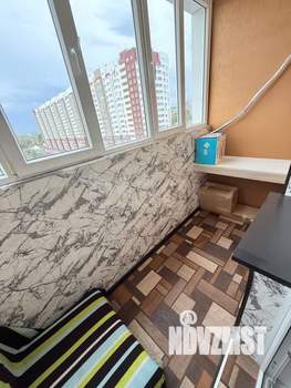 1-к квартира, вторичка, 33м2, 9/17 этаж