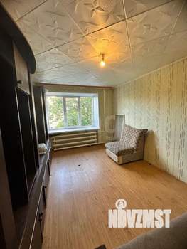 2-к квартира, вторичка, 38м2, 3/5 этаж