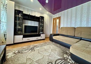 3-к квартира, вторичка, 53м2, 4/9 этаж