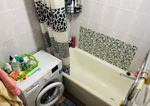 1-к квартира, вторичка, 31м2, 4/5 этаж