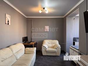 1-к квартира, вторичка, 37м2, 13/18 этаж