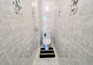 3-к квартира, вторичка, 71м2, 5/18 этаж