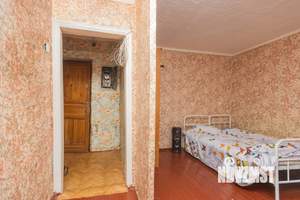 1-к квартира, вторичка, 30м2, 2/5 этаж