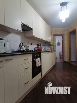 3-к квартира, вторичка, 98м2, 10/10 этаж