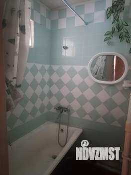 4-к квартира, вторичка, 60м2, 4/5 этаж