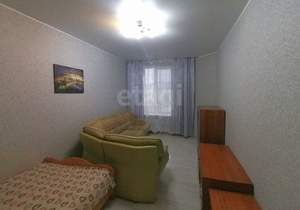 1-к квартира, вторичка, 44м2, 8/15 этаж