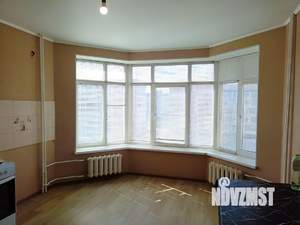 1-к квартира, вторичка, 54м2, 7/12 этаж