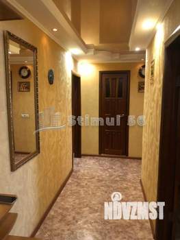3-к квартира, вторичка, 65м2, 2/5 этаж